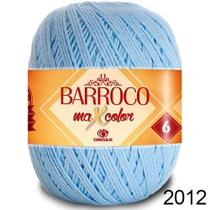 Barroco max color 4/6 - 400g