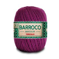 BARROCO MAXCOLOR 6 200g - CÍRCULO