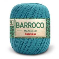 Barroco Maxcolor 6 (200g) Cor 2930 Netuno