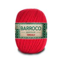 Barroco Maxcolor 6 (200g) Cor 3501 Malagueta Barroco Maxcolor 6 (200g) Cor 3501 Malagueta