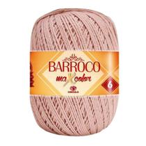 Barroco Maxcolor 6 (200g) Cor 7389 Rapadura