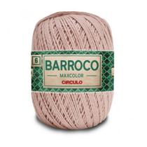 Barroco Maxcolor 6 (400g) Cor 7389 Rapadura