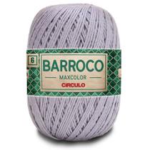 Barroco Maxcolor 6 (400g) Cor 8212 Cromado Barroco Maxcolor 6 (400g) Cor 8212 Cromado