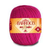 Barroco Maxcolor 6 Circulo 400gr