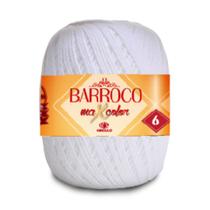 Barroco Maxcolor 6 Circulo 400gr Barroco Maxcolor 6 Circulo 400gr