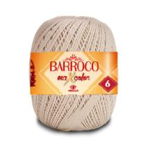 Barroco Maxcolor 6 Circulo 400gr