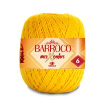 Barroco Maxcolor 6 Circulo 400gr