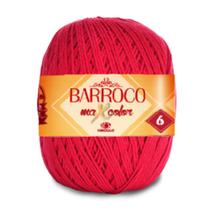 Barroco Maxcolor 6 Circulo 400gr