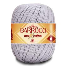 Barroco Maxcolor 6 Polar 200g 8088