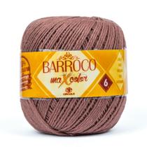 Barroco Maxcolor Círculo 200g
