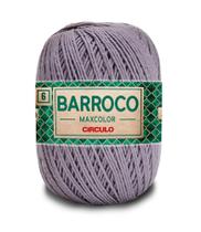 Barroco MaxColor de 200gr fio 6