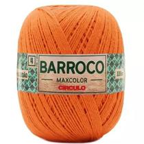 Barroco Maxcolor N 4 Circulo - 200g COR:6375 - Uva