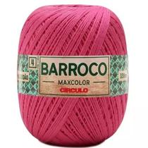 Barroco Maxcolor N 4 Circulo - 200g COR:6375 - Uva