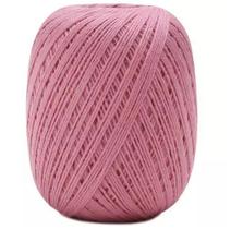 Barroco MaxColor nº 4 - 338 metros - Cor 3390 Quartzo Rosa