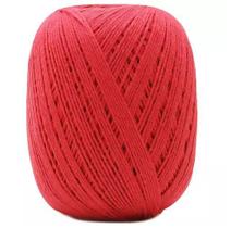 Barroco MaxColor nº 4 - 338 Metros - Cor 3524 Chama Barroco MaxColor nº 4 - 338 Metros - Cor 3524 Chama