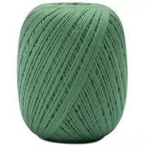 Barroco MaxColor nº 4 338 Metros Cor 5718 Militar - Barbante 100% Algodão