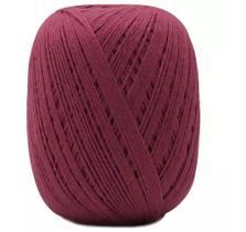 Barroco MaxColor nº 4 - 338 Metros - Cor 7136 Marsala Barroco MaxColor nº 4 - 338 Metros - Cor 7136 Marsala