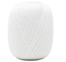 Barroco MaxColor nº 4 - 338 Metros - Cor 8001 Branco