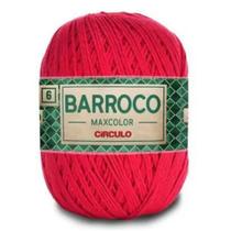 Barroco Maxcolor Paixao 200g 3635