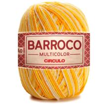 Barroco Multicolor 200 g - Circulo