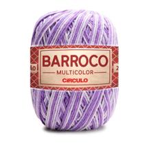 Barroco Multicolor 200 g - Circulo