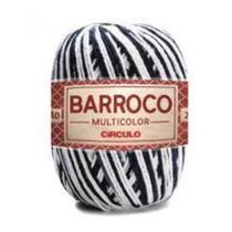 Barroco Multicolor 200g 9016 Zebra 226 Metros