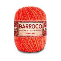 BARROCO MULTICOLOR 200g - CÍRCULO