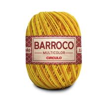 BARROCO MULTICOLOR 200g - CÍRCULO