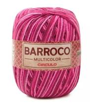 BARROCO MULTICOLOR 4 6 200g COR 9014 BROMÉLIA BARROCO MULTICOLOR 4 6 200g COR 9014 BROMÉLIA