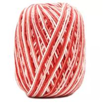 Barroco Multicolor 4/6 200g Cor 9202 Antúrio Mesclado Vermelho Barroco Multicolor 4/6 200g Cor 9202 Antúrio Mesclado Vermelho