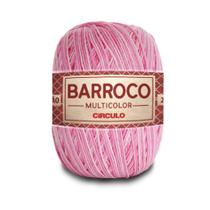 Barroco Multicolor 4/6 (200g) Cor 9284 Bailarina