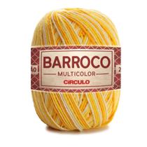 Barroco Multicolor 4/6 (200g) Cor 9368 Raio De Sol