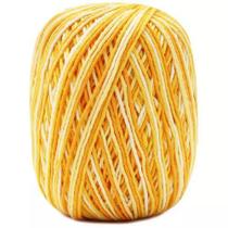 BARROCO MULTICOLOR 4 6 200g COR 9368 RAIO DE SOL