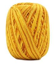 Barroco Multicolor 4/6 200g Cor 9433 Abacaxi - Fio de Barbante Mesclado