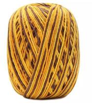BARROCO MULTICOLOR 4 6 200g COR 9492 GIRASSOL CAFÉ AMARELO BARROCO MULTICOLOR 4 6 200g COR 9492 GIRASSOL CAFÉ AMARELO