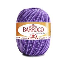 Barroco Multicolor 4/6 (200g) Cor 9563 Vinhedo