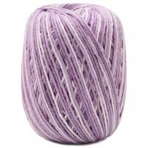 Barroco Multicolor 4/6 200g Cor 9587 Boneca - Barbante para Tapeçaria Barroco Multicolor 4/6 200g Cor 9587 Boneca - Barbante para Tapeçaria