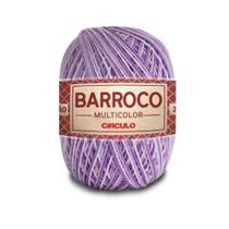 Barroco Multicolor 4/6 (200g) Cor 9587 Boneca