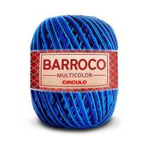 BARROCO MULTICOLOR 400g - CÍRCULO