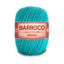 BARROCO MULTICOLOR 400g - CÍRCULO