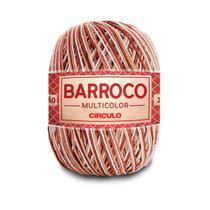 BARROCO MULTICOLOR 400g - CÍRCULO