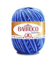 Barroco Multicolor 400G Cor 9482 F
