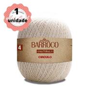 Barroco Natural N4 Cor 20