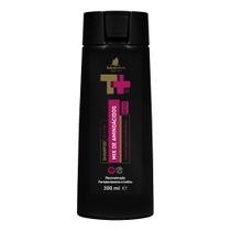 BarroMinas - BarroMinas T+ Shampoo Mix de Aminoácidos Sem Sal 300ml