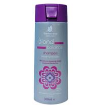 Barrominas Blond Balance Shampoo desamarelador 300ml Barrominas Blond Balance Shampoo desamarelador 300ml
