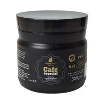 Barrominas Café Especial - Máscara Condicionadora - 500g