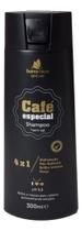 Barrominas Café Especial Shampoo Pós Química 300 mL - Barro Minas