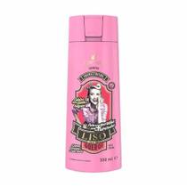 Barrominas Liso que eu Quero! Shampoo nanonutricion - 300ml