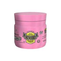 Barrominas Máscaras Capilar Cachos tem Poder! - 500g