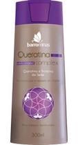 Barrominas Queratina Complex Condicionador Para Cabelo Danificado E Quebradiço Barrominas Queratina Complex Condicionador Para Cabelo Danificado E Quebradiço